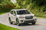 Subaru Forester Sport 2018 года (NA)